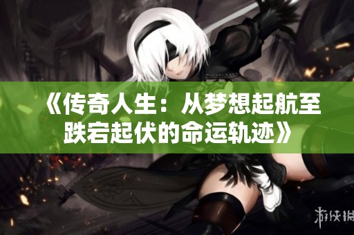 《传奇人生：从梦想起航至跌宕起伏的命运轨迹》
