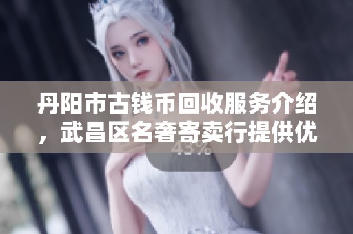 丹阳市古钱币回收服务介绍，武昌区名奢寄卖行提供优质保障